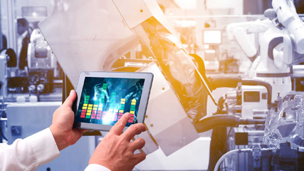 人工智能赋能工业设计创新 十二大应用领域详解